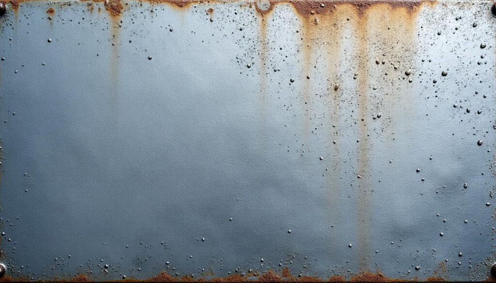 Comment la galvanisation de l’acier protège-t-elle contre la corrosion en milieu humide ?