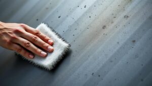 Conseils pour l’entretien annuel de l’acier galvanisé