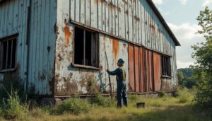 Guide sur la galvanisation de l’acier pour toitures anciennes