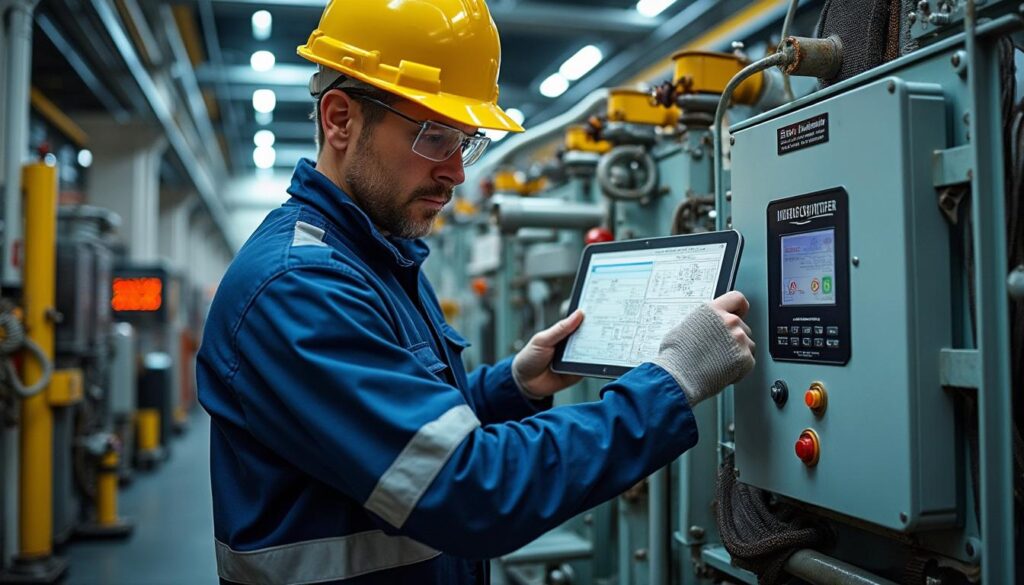 Comment choisir un générateur de puissance pour l’alimentation d’un site industriel ?