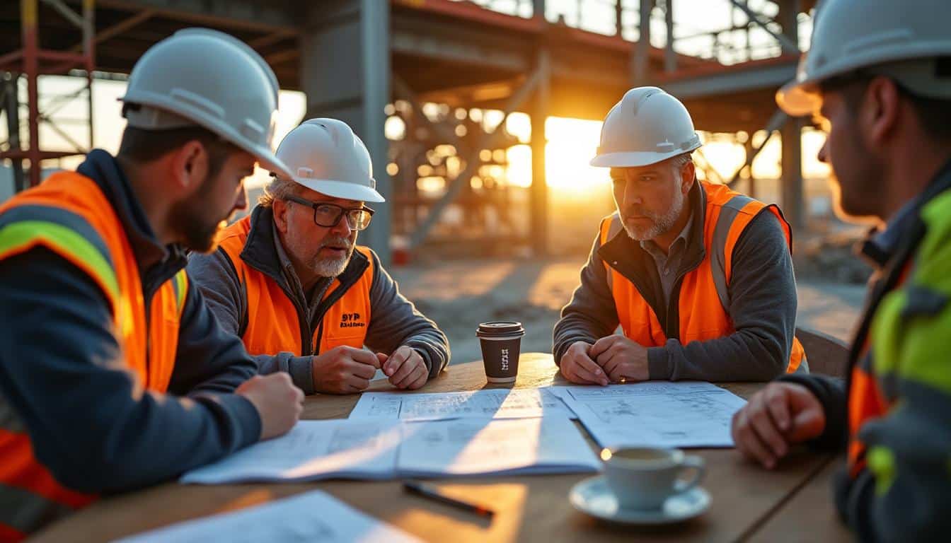 Illustration: Comprendre ce qu’est l’abattement spécifique au secteur du BTP