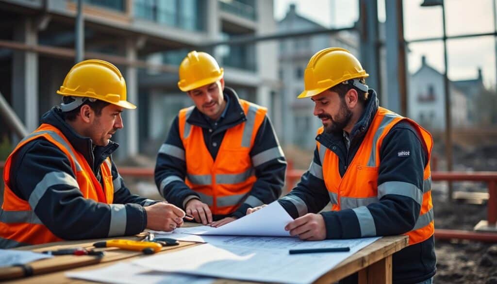 Adecco BTP à Valenciennes : Recrutement, Intérim et Formations BTP