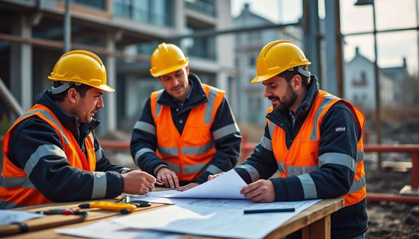 Adecco BTP à Valenciennes : Recrutement, Intérim et Formations BTP