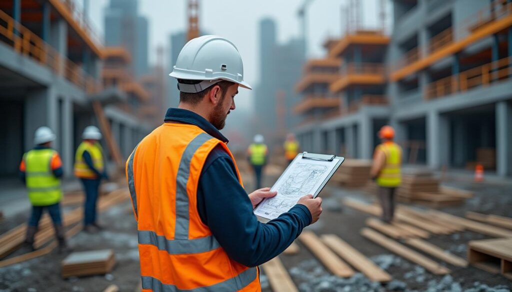 L’em BTP : guide complet pour optimiser la gestion de votre chantier