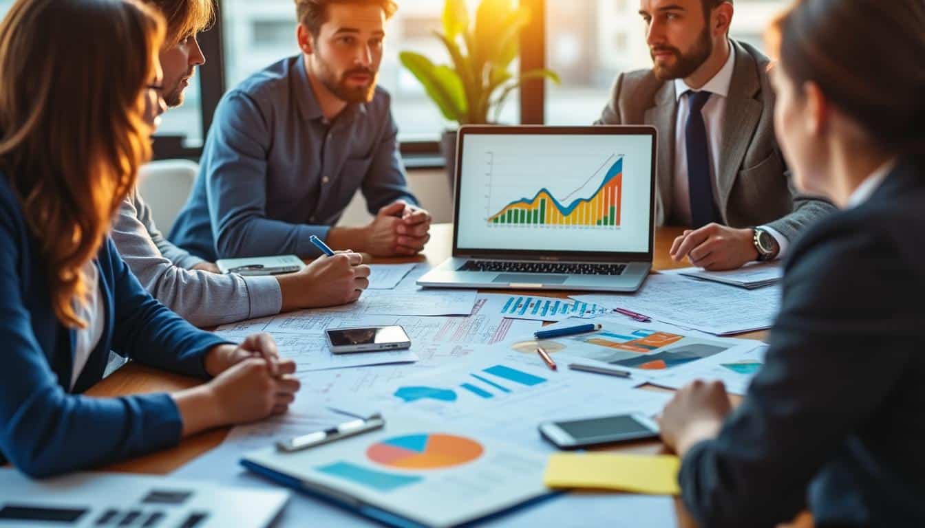 Illustration: Comprendre la grille de salaire des cadres dans le BTP pour 2024 : définitions et enjeux