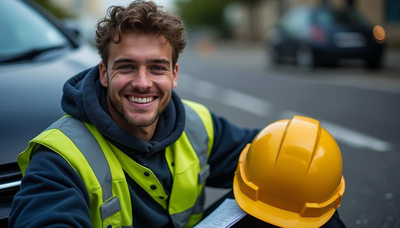 Pro BTP aide au permis : financement et conditions pour les jeunes du BTP