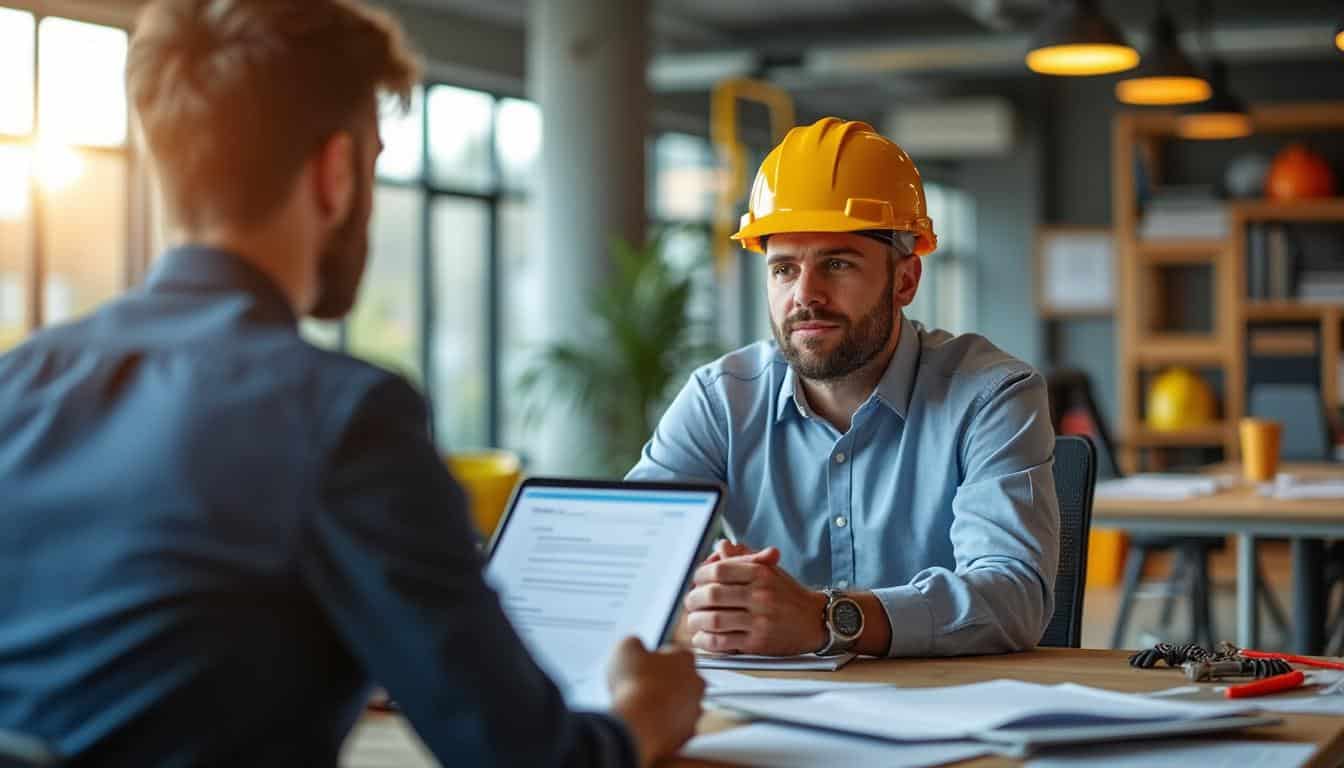 Illustration: Comprendre ce qu'est la prime de départ en retraite dans le secteur Pro BTP