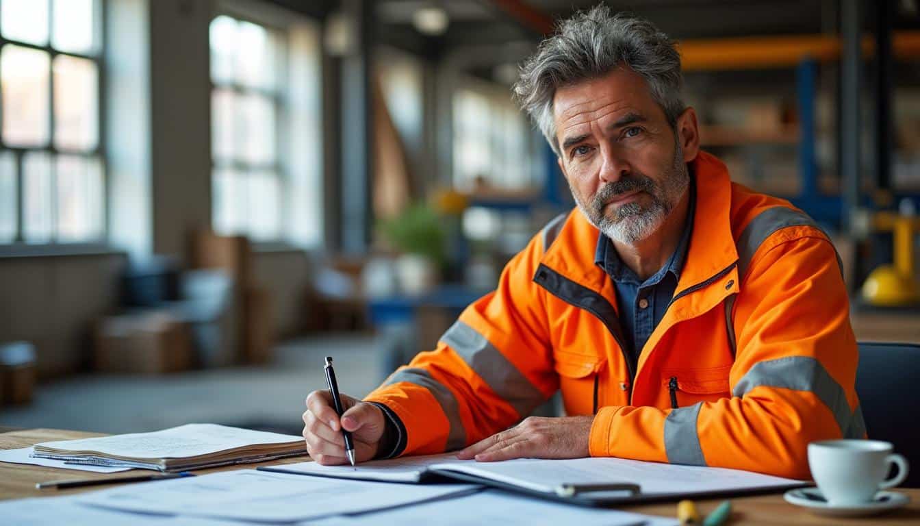 Quand demander la prime de départ en retraite Pro BTP : guide complet