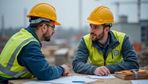 Rupture conventionnelle dans le BTP : guide complet et conseils