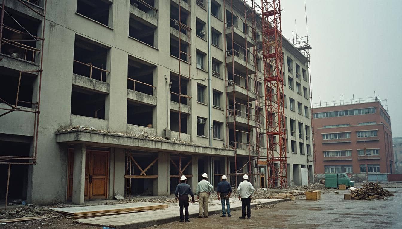 L’abattement bâtiment 2025 : comprendre et optimiser la déduction forfaitaire