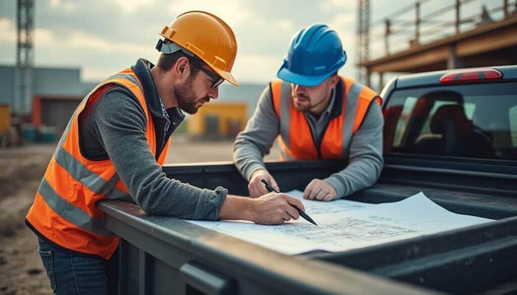 Prêt professionnel du BTP : financement adapté pour vos projets