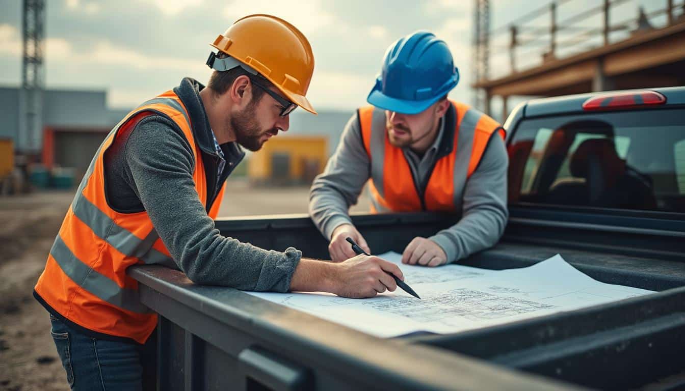 Prêt professionnel du BTP : financement adapté pour vos projets
