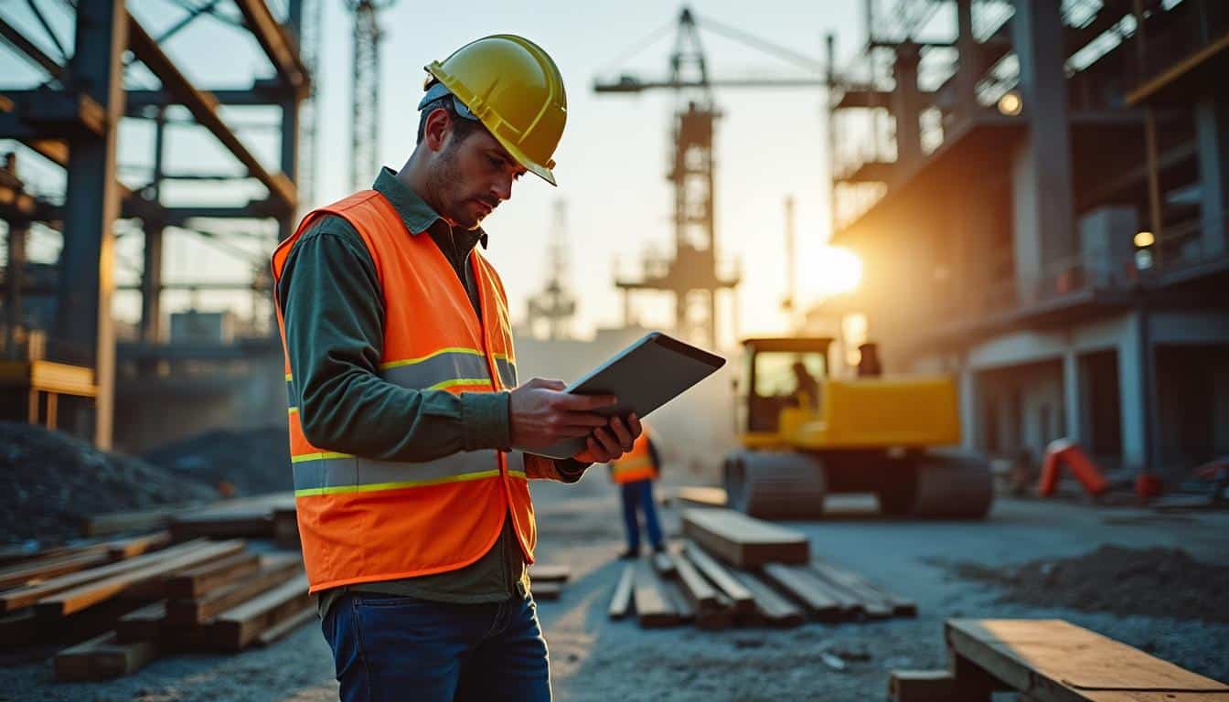 Suivi de chantier avec btp-chantier.fr : gérer efficacement vos travaux