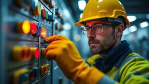 Vêtement ATEX : Guide complet pour protéger en zone à risque