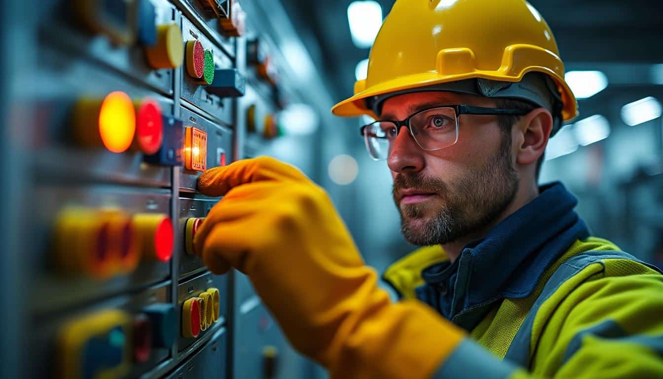 Vêtement ATEX : Guide complet pour protéger en zone à risque