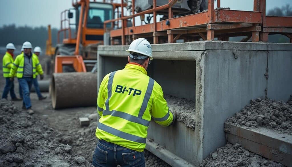 BTP matériel : guide complet pour choisir et entretenir vos équipements