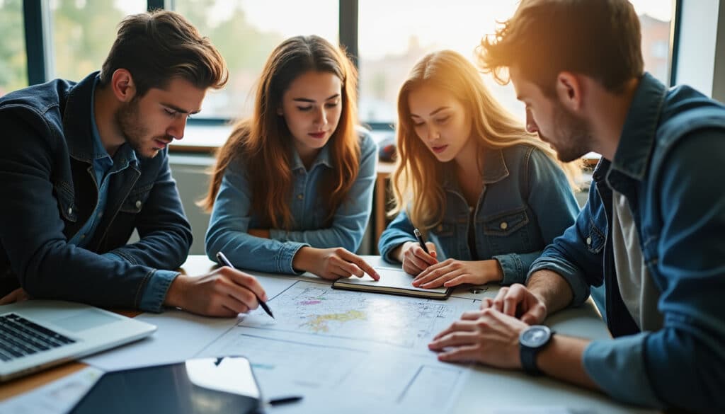 École de logistique et de transport : choisir la formation adaptée
