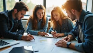 École de logistique et de transport : choisir la formation adaptée