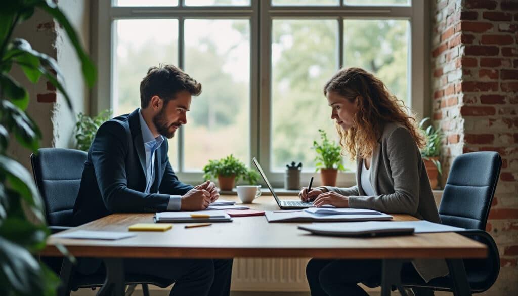 Statut ETAM ou cadre : différences, avantages et évolutions clés