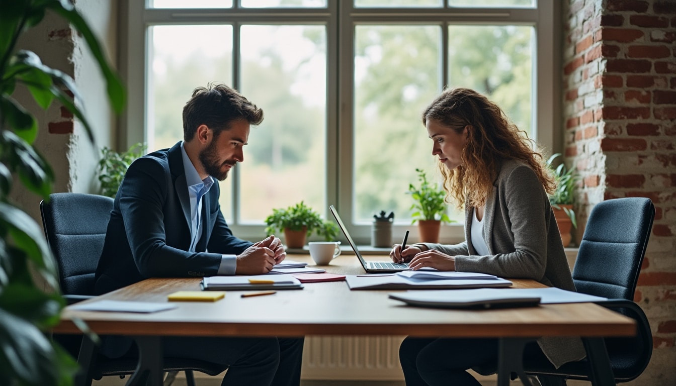 Statut ETAM ou cadre : différences, avantages et évolutions clés