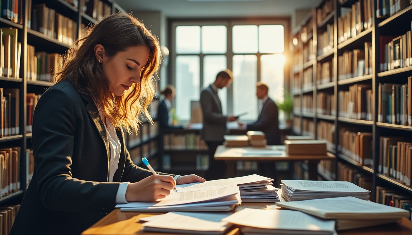 La gestion de la logistique des documents : clés et solutions efficaces