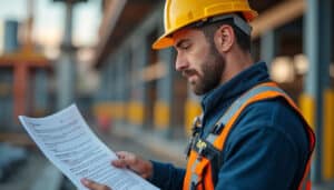 Préavis de l’ouvrier du bâtiment : durées, règles et conseils clés