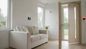 Comment fonctionne une alarme anti-intrusion ?